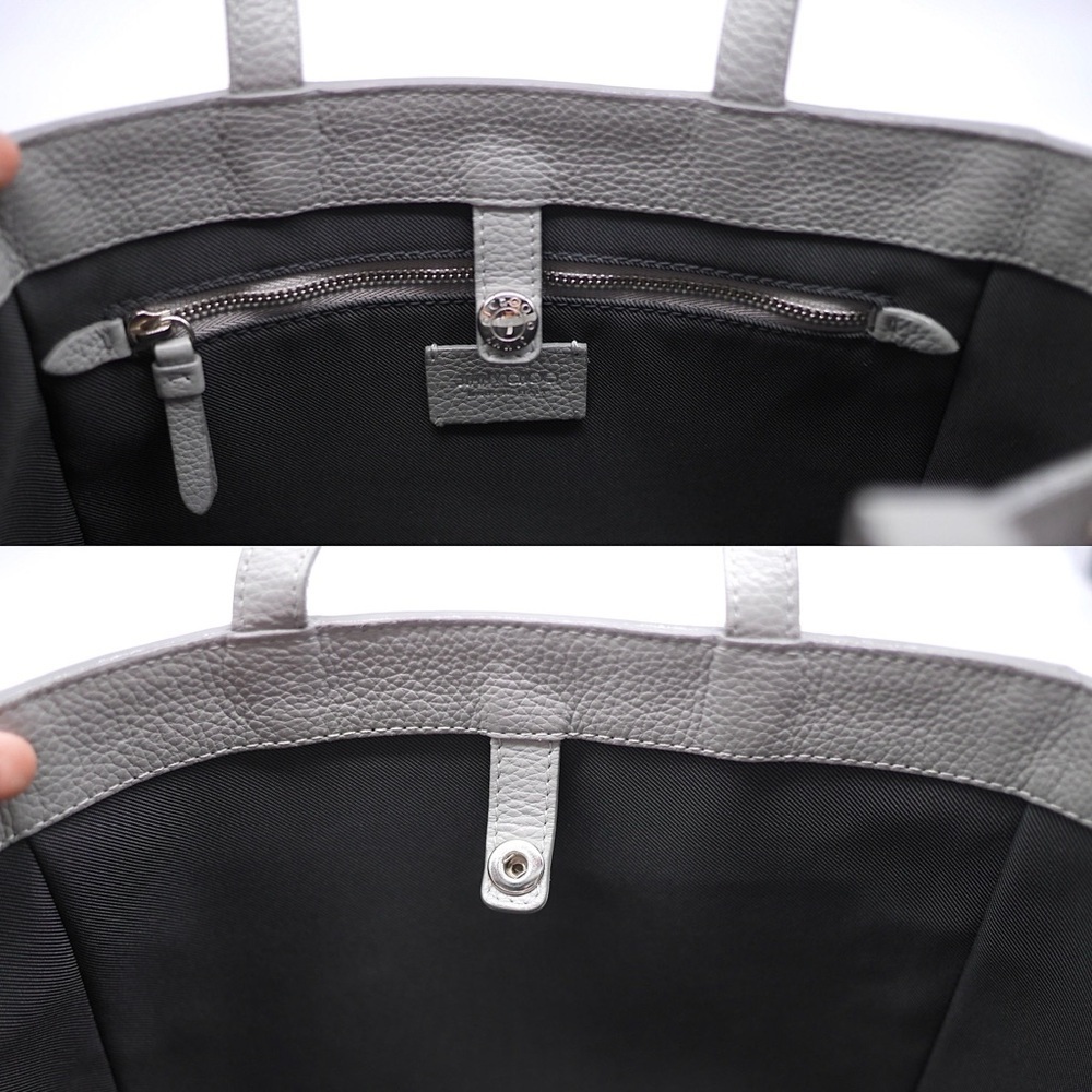 💓JIMMY CHOO Pegasi Small Tote - Picture 10 of 15